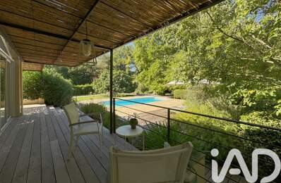 Vente Maison/villa 8 pièces — photo du bien