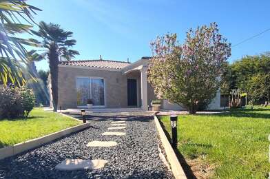 Maison 4 pièces 292000 €