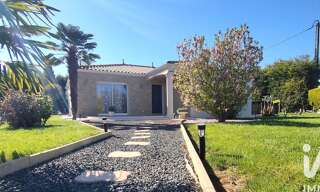 Maison 4 Pièces 104 m² à vendre à Pouillé (85570)