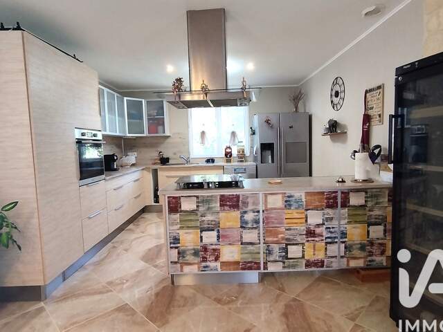 Vente Maison/villa 4 pièces — photo du bien