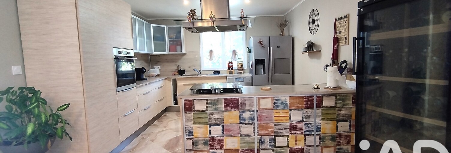 Maison 4 Pièces 104 m² à vendre à L'Hermenault (85570)