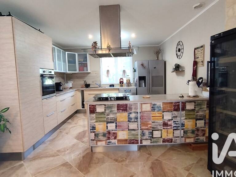 Vente Maison/villa 4 pièces — photo 1