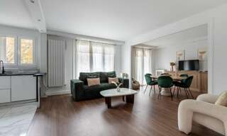 Appartement 5 Pièces 95 m² à vendre à Paris 10 (75010)