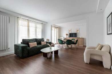 Appartement 5 pièces 699000 €