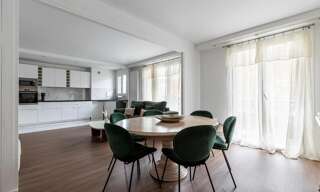 Appartement 5 Pièces 95 m² à vendre à Paris 10 (75010)