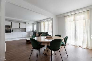 Appartement 5 pièces 660000 €
