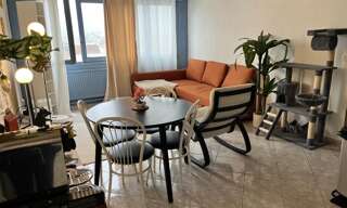 Appartement 2 Pièces 41 m² à vendre à Metz (57000)