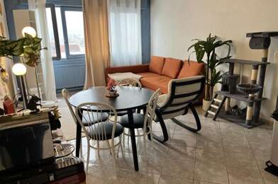 Appartement 2 pièces 102000 €