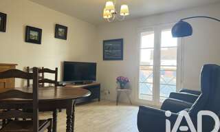 Appartement 3 Pièces 60 m² à vendre à Melun (77000)