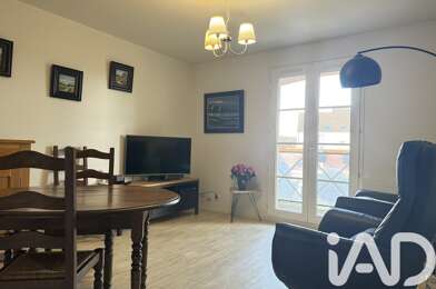 Appartement 3 pièces 179900 €