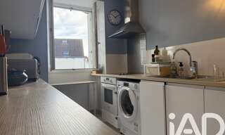 Appartement 3 Pièces 60 m² à vendre à Melun (77000)