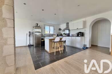 Maison 4 pièces 220000 €