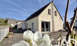 Maison 4 Pièces 140 m² à vendre à La Haye (50250)