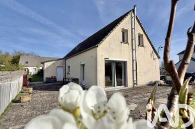 Maison 4 pièces 220000 €