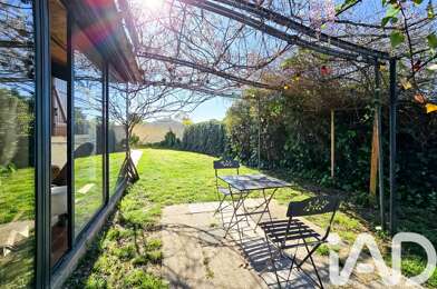 Maison 5 pièces 349000 €