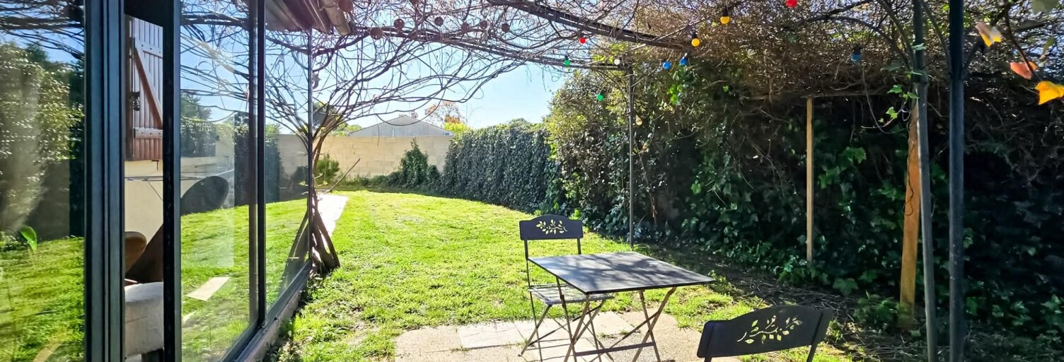 Maison 5 Pièces 132 m² à vendre à Aussonne (31840)