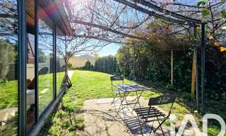 Maison 5 Pièces 132 m² à vendre à Aussonne (31840)