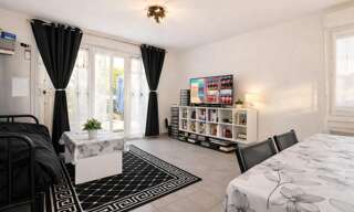 Appartement 3 Pièces 63 m² à vendre à Perpignan (66000)