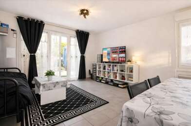 Appartement 3 pièces 170000 €