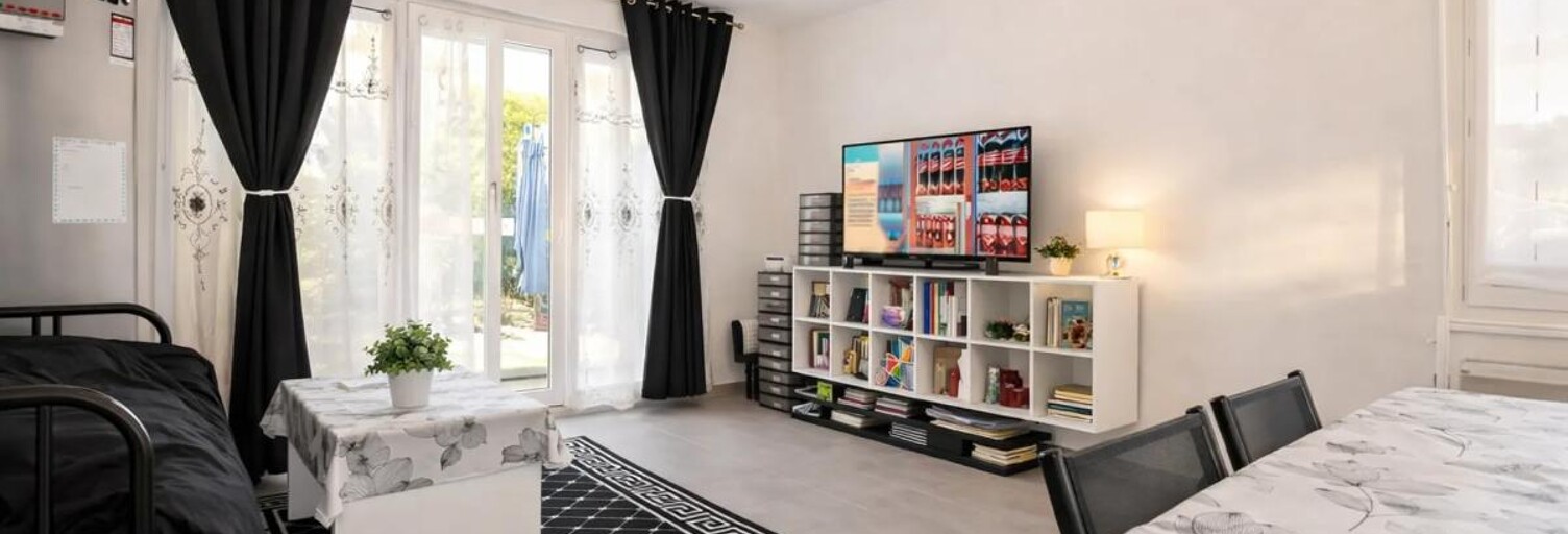 Appartement 3 Pièces 63 m² à vendre à Perpignan (66000)