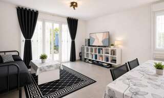 Appartement 3 Pièces 63 m² à vendre à Perpignan (66000)