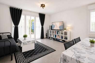 Appartement 3 pièces 150000 €