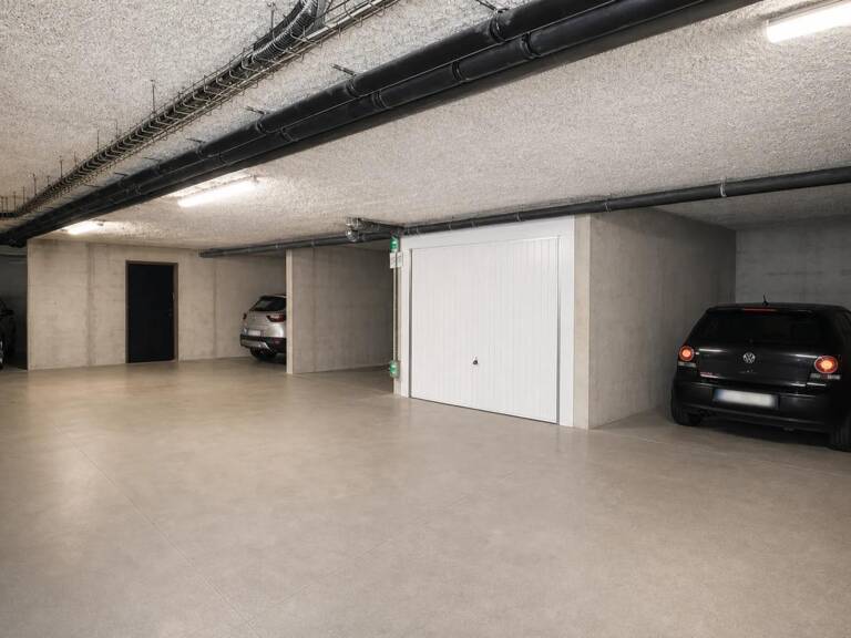 Appartement moderne 3p-Quartier St ASSISCLE-GARAGE-100m²Terrasse — photo 1