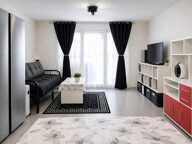 Appartement moderne 3p-Quartier St ASSISCLE-GARAGE-100m²Terrasse — photo 4