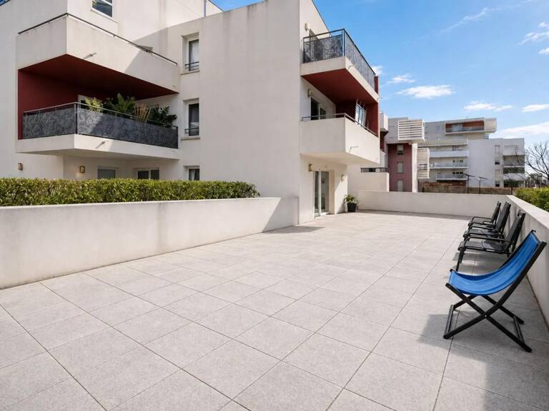 Appartement moderne 3p-Quartier St ASSISCLE-GARAGE-100m²Terrasse — photo 1