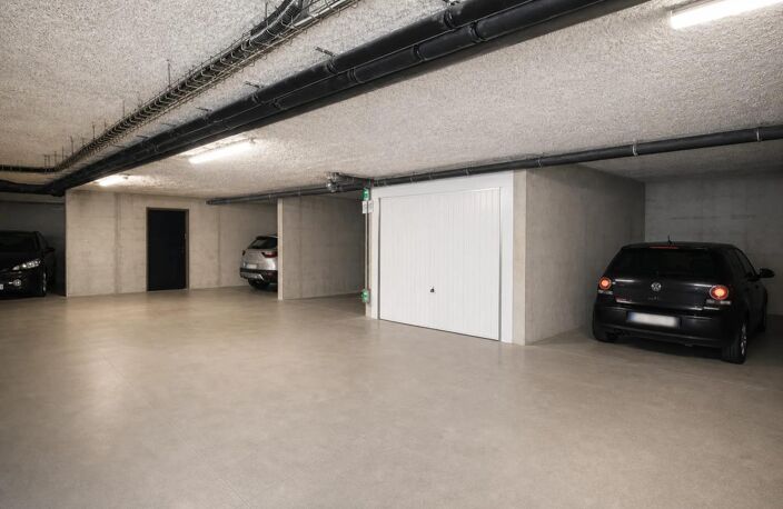 Appartement moderne 3p-Quartier St ASSISCLE-GARAGE-100m²Terrasse — photo 2