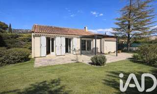 Maison 3 Pièces 75 m² à vendre à Auriol (13390)