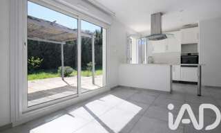 Maison 3 Pièces 75 m² à vendre à Auriol (13390)