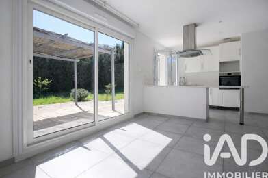 Maison 3 pièces 436000 €