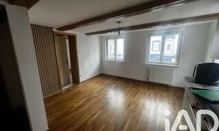 Appartement 2 Pièces 30 m² à louer à Dannemarie (68210)