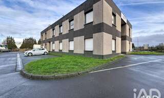 Bureau  608 m² à vendre à Grande-Synthe (59760)