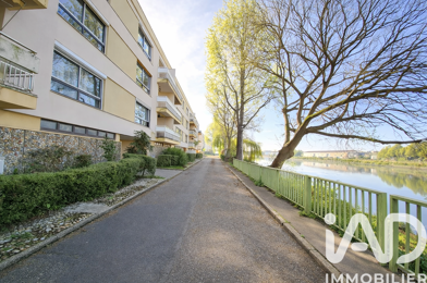 Appartement 4 pièces 240000 €