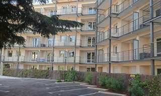 Appartement 2 Pièces 42 m² à vendre à Menton (06500)