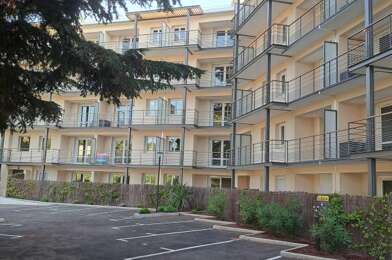 Appartement 2 pièces 270000 €