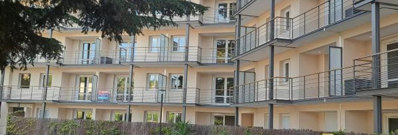 Appartement 2 Pièces 42 m² à vendre à Menton (06500)