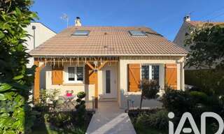 Maison 5 Pièces 82 m² à vendre à Mouroux (77120)