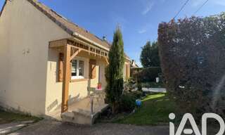 Maison 5 Pièces 82 m² à vendre à Mouroux (77120)