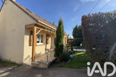 Maison 5 pièces 260000 €