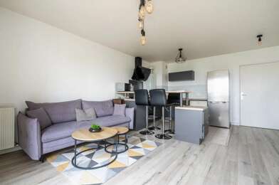 Appartement 2 pièces 199000 €