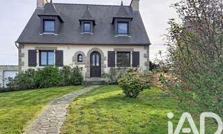 Maison 7 Pièces 120 m² à vendre à Plérin (22190)
