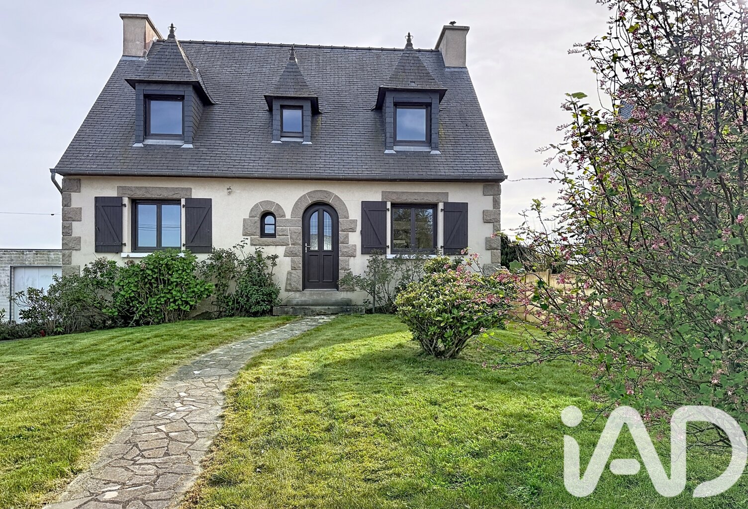 Vente Maison/villa 7 pièces — photo 1