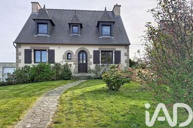 Maison 7 pièces 400000 €