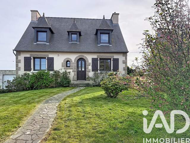 Vente Maison/villa 7 pièces — photo du bien