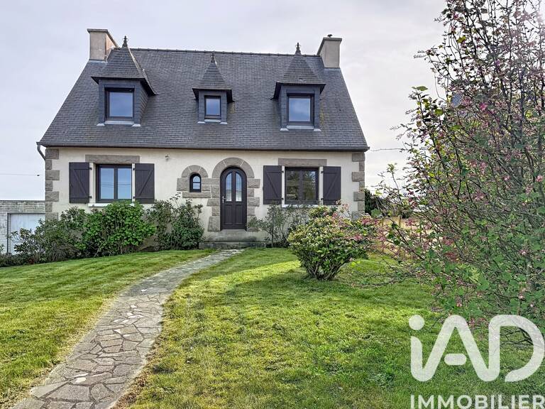Vente Maison/villa 7 pièces — photo 1