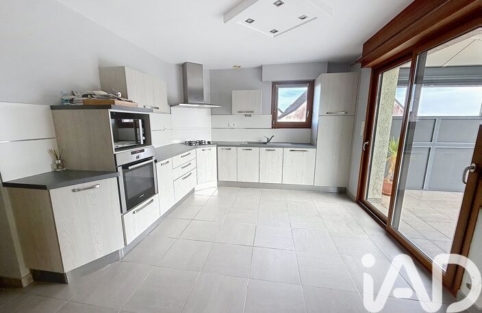 Vente Maison/villa 7 pièces — photo 2