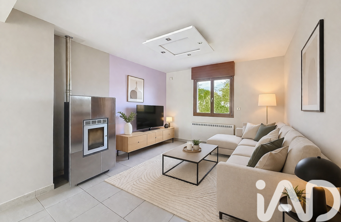 Vente Maison/villa 7 pièces — photo 4